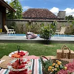 Summergrass B&B