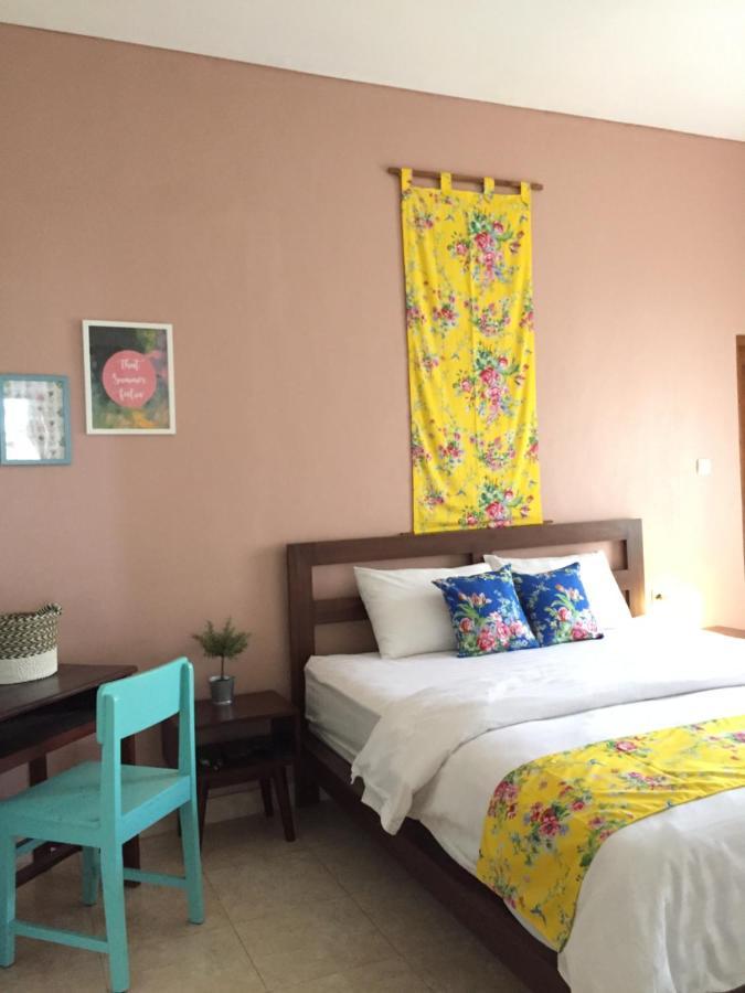 Bed & Breakfast Summergrass