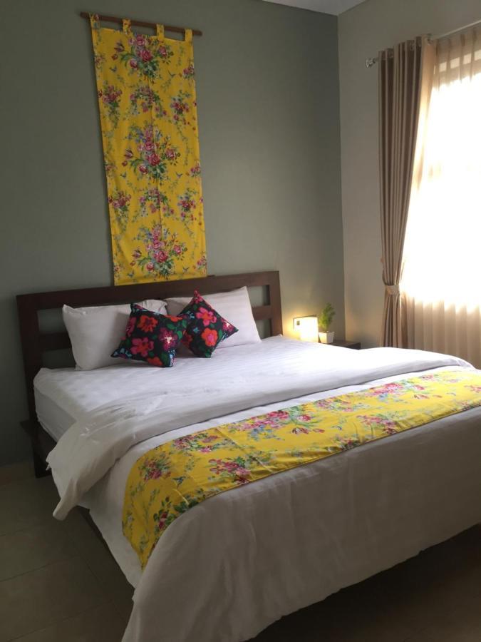 Summergrass Bed & Breakfast *