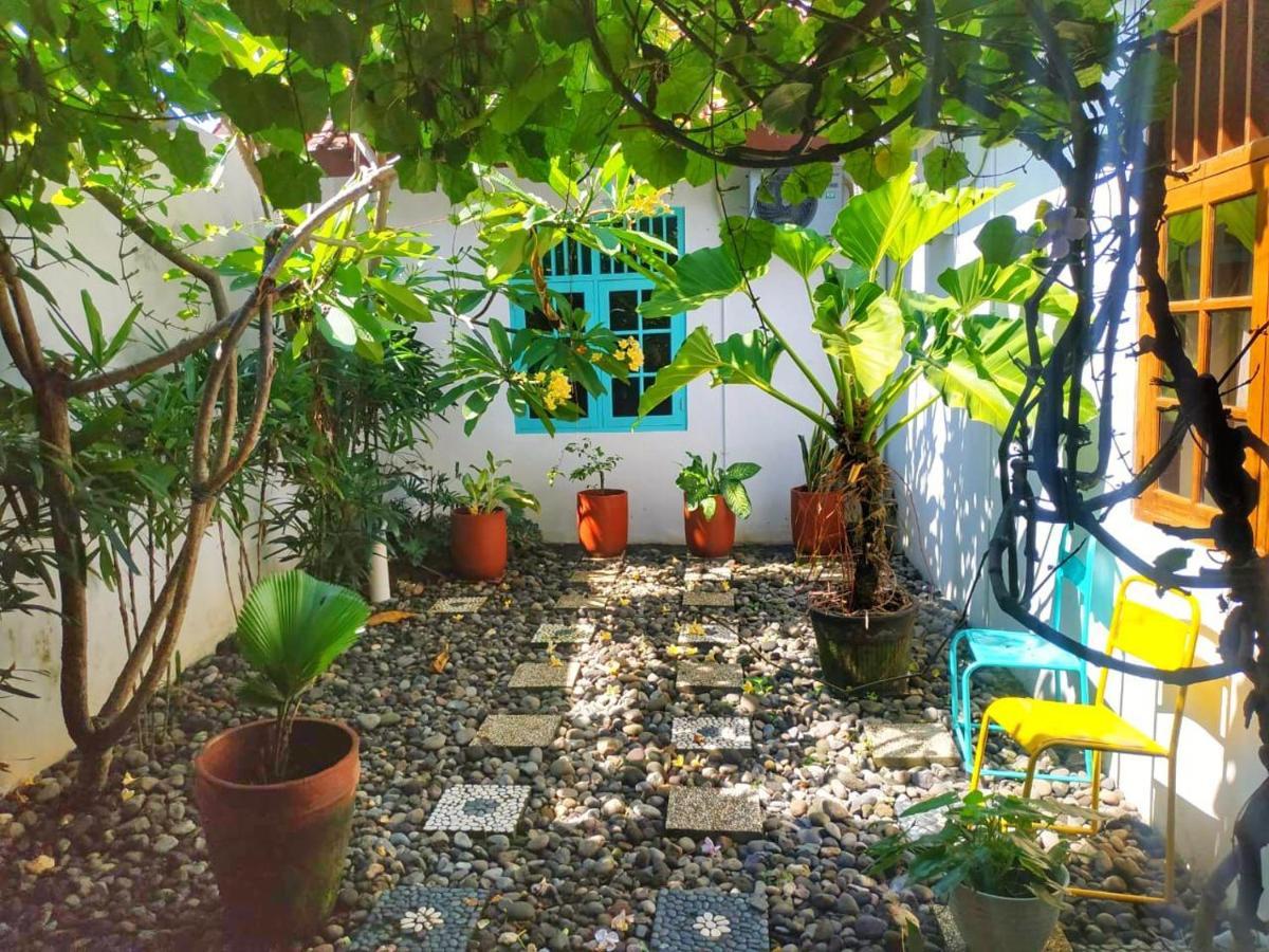 Summergrass Bed & Breakfast Prawirotaman