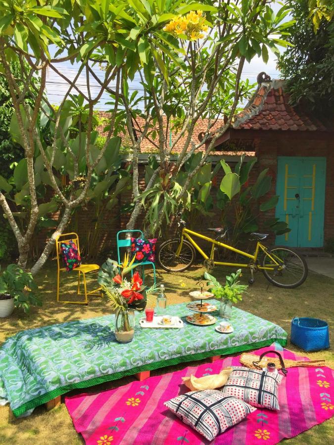 Bed & Breakfast Summergrass *