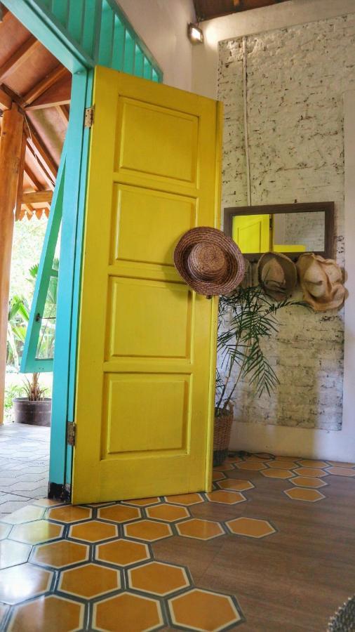 Bed & Breakfast Summergrass