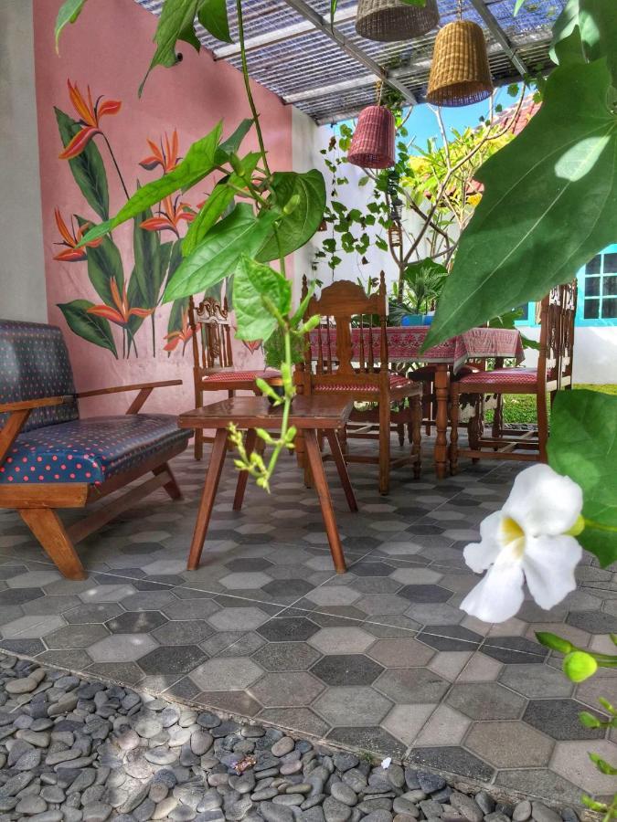 Summergrass Bed & Breakfast Prawirotaman