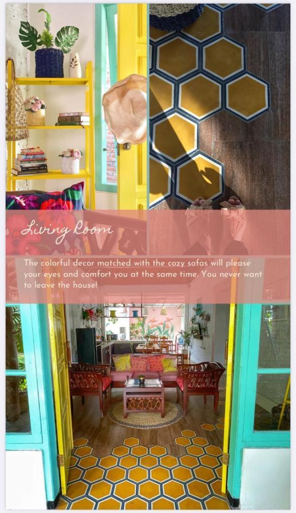 Bed & Breakfast Summergrass